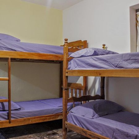 Buena Vibe Hostel Lencois Εξωτερικό φωτογραφία