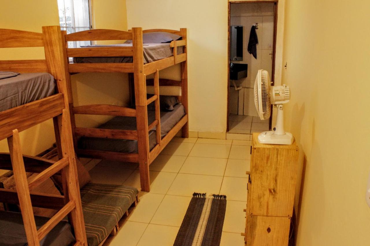 Buena Vibe Hostel Lencois Εξωτερικό φωτογραφία